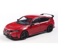 Solido HONDA CIVIC TYPE R 2022 RALLYE RED 1:43