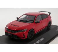 Solido Honda Civic Type-R FL5 rallye red 2022 1/43 S4314303