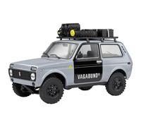 Lada Niva Vlada 1980 1:18 Scala Solido 1807302