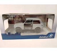 Solido Lada Niva vlada Vagabund 1980 1/18 S1807302