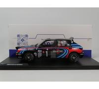 Solido Lancia Delta HF Integrale 16V tribute #1 Biasion 1991 1/18 S1807809