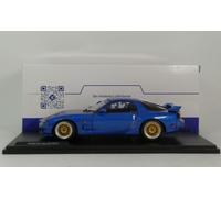 Solido Mazda RX7 Type RS FD3S innocent blue mica 1999 1/18 S1810611