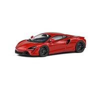 2021 McLaren Artura Rojo 1:43 Solido S4313502
