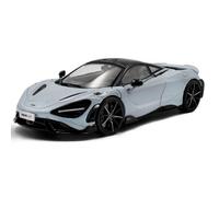 SOLIDO MCLAREN 765LT V8 BITURBO 2020 GREY 1:43 - SL4311905