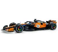 Solido MCLAREN MCL39 N.81 GP MONACO 2025 O.PIASTRI 1:18