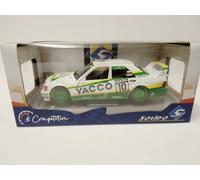 Solido Mercedes Benz 190E EVO 2 #10 J. Laffite DTM 1991 1/18 S1801006