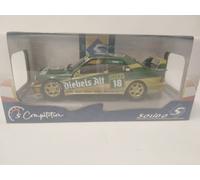 Solido Mercedes Benz 190E EVO 2 #18 Thiim DTM 1992 1/18 S1801009