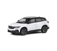 Solido 421437830 - 1:43 Renault Austral Bianco - Nuovo