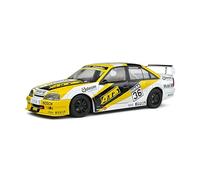 Opel Omega Evo 500 Team Irmscher #36 Dtm 1991 F.engstler 1:18 Model SOLIDO