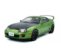1/18 SOLIDO - TOYOTA - SUPRA MKIV (A80) COUPE 1993 1807608
