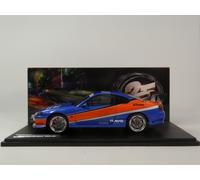 Solido Nissan Silvia S15 Spec S Fast Furious Tokyo Drift 2006 1/18 S1812205A