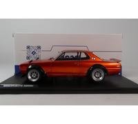 Solido Nissan Skyline C10 Hakosuka metallic orange 1970 1/18 S1813003