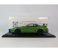 Solido Nissan Supra MK4 A80 green washining Solido Works 1993 1/18 S1807608