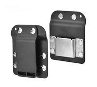 Solido Nylon E Acciaio Cacciavite Elettrico Clip Con Gancio Di Memoria E Metro A Nastro La Base Nylon Cinture Organizzatori Cinture Utensili Organizzatori Per Lavori Di Riparazione