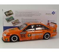 Solido Opel Omega 3000 24V #66 Oberndorfer JAGERMEISTER DTM 1991 1/18 S1809703