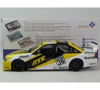 Solido Opel Omega EVO 500 #36 Engstler DTM 1991 1/18 S1809702