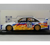 Solido Opel Omega EVO 500 #37 Strycek DTM 1991 1/18 S1809705
