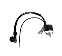 Solido Per Bobina di Accensione per Predator 79CC 99CC 68124 69733 Motore a Per Porto Per Trasporto, Uso Affidabile