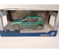 Solido Peugeot 205 GTi Griffe 1992 1/18 S1801712