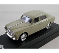 Solido Peugeot 403 - 1964 1/43 4585