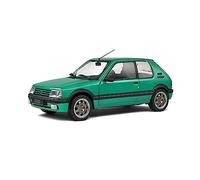 Solido - Poco 205 GTI - 1992-1/18