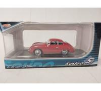 Solido Porsche 356 A Carrera 1956 1/43 S431079