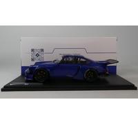 Solido Porsche 911 930 KS-R dark blue 2024 1/18 S1810503