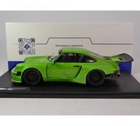 Solido Porsche 911 930 KS-R vert 2022 1/18 S1810502