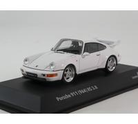 Solido Porsche 911 964 RS 3.8 white 1994 1/43 S4316902