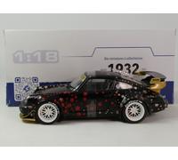 Solido Porsche 911 964 RWB AOKI 2021 1/18 S1807507