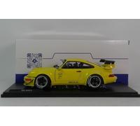Solido Porsche 911 (964) RWB Natalie 2023 1/18 S1807518