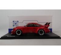 Solido Porsche 911 964 RWB Taikano Kaishin red 2024 1/18 S1807514