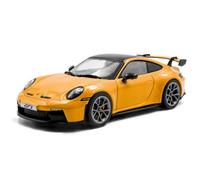 SOLIDO PORSCHE 911 992 GT3 COUPE 2023 YELLOW 1:43 - SL4312504
