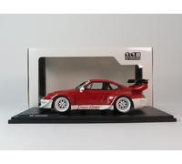 Solido Porsche 911 993 RWB Porco Rosso 2020 1/18 S1808505