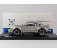 Solido Porsche 911 RSR Kremer Design 1973 1/18 S1801120