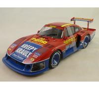 Solido Porsche 935 MOBY DICK #30 MOMO 6H Mid Ohio 1983 1/18 S1805404