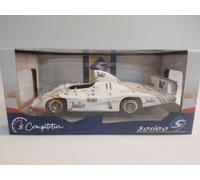 Solido Porsche 936 #11 Bell - Ickx winner 24h Le mans 1981 1/18 S1805602