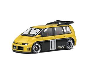 Solido - REN Spazio F1-1994 - 1/43