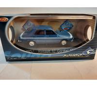 Solido Renault 12 R12 Gordini 1971 1/43 1857