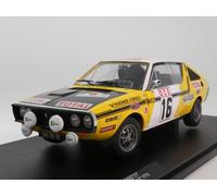 Solido Renault 17 #16 Prive - Tilber Rally du Maroc 1976 1/18 S1803709