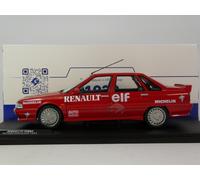 Solido Renault 21 Turbo MK1 record de vitesse sur glace 1991 1/18 S1807707