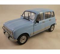 Solido Renault 4L Clan 1978 1/18 S1800103