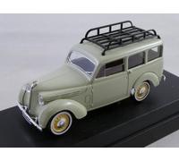 Solido Renault Juvaquatre 1/43 45102