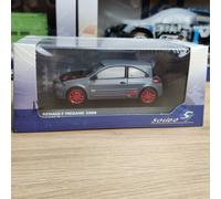 SOLIDO RENAULT MEGANE 2008 RS R26-R GRIGIO PIETRA DI LUNA 1:43 N.B S4310203 A...
