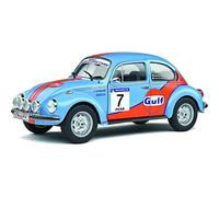 Volkswagen VW Beetle 1303 #7 Rally Colds Balls 2019 Fahlke/ / Sterner 1:18 Model