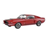 Solido S1802909 Shelby Mustang GT500 rot 1:18 Automodello