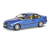 Solido 421185360 - 1/18 BMW E36 Coupè M3 Blu - Nuovo