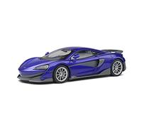 1/18 SOLIDO - McLAREN - 600LT 2018 1804502