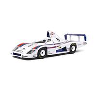 Porsche 936 #12 Lm 1979 J. Ickx - B. Redman - J. Barth 1:18 Model SOLIDO