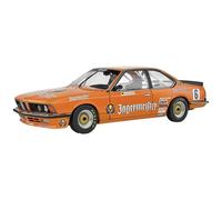 Solido S1810302 BMW 635 CSI (E24) orange #6 1:18 Automodello